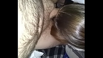 Preview 4 of Hot Sex Milf Riding Dildo - Verification video