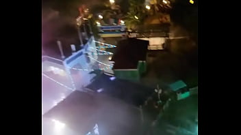 Preview 2 of Brazier Hd Xxx Com - Enjoyed my small vacation to San Antonio and Six Flags Fright Fest! Love the spooky vibes!!