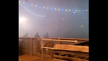 Preview 3 of Brazier Hd Xxx Com - Enjoyed my small vacation to San Antonio and Six Flags Fright Fest! Love the spooky vibes!!