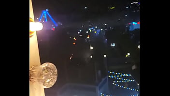 Preview 4 of Brazier Hd Xxx Com - Enjoyed my small vacation to San Antonio and Six Flags Fright Fest! Love the spooky vibes!!