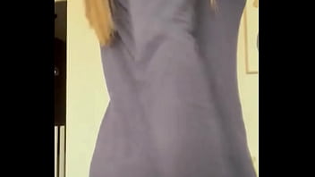 Preview 1 of Ruby Fart - When you are short and somethings on the top shelf