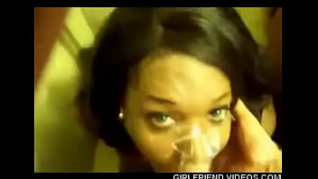 Preview 4 of Msaage Xnxx - Ebony Milf getting shot at with a huge cock of