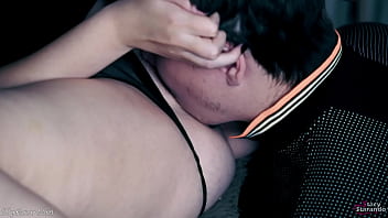 Preview 2 of Pnyx Samone - Lick,  kiss and smell until I cum,  slave boy!