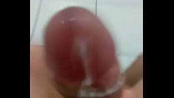 Preview 2 of Singer Cafe - Big Dick cumshot