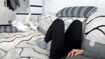 Preview 4 of Cute Gils Sex - Verification video
