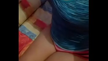 Preview 1 of Cute Isabela Moner - My morrita Monica
