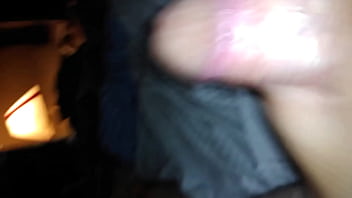 Preview 3 of Mom Tricked By Son - Jerking muy stepfather