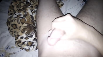 Preview 3 of Public Bus Forced - Man at masturbate