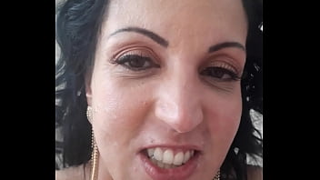 Preview 2 of Getmimom - Elisa Sanches toda gozada - teste de Fudelidade
