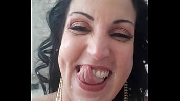 Preview 3 of Getmimom - Elisa Sanches toda gozada - teste de Fudelidade