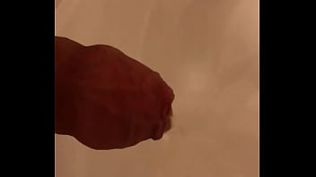 Preview 2 of Outside Sex - Piss in sink