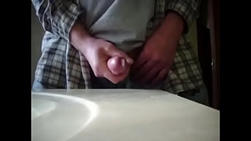 Preview 3 of Tamil 3xx - Me stroking cock