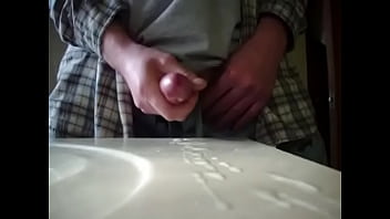 Preview 4 of Tamil 3xx - Me stroking cock