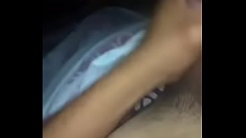 Preview 2 of Big Clit Fuck Lesbian - Sacando leche un poco