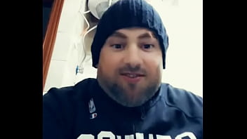 Preview 1 of Chaturbate Crazycajun - V&iacute_deo de verificaci&oacute_n
