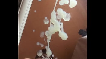 Preview 3 of Flexible Margo Clip - Me stroking my milk