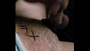 Preview 1 of Pussy Massasge - Verification video