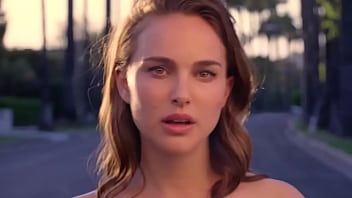 Preview 1 of Xesvideos Com - Visions of Natalie NATALIE PORTMAN FUXTAPOSITION CELEBFAKE