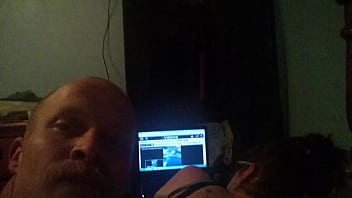 Preview 3 of Gangbang Live Public - Verification video big dick