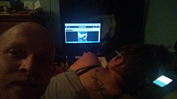 Preview 1 of Gangbang Live Public - Verification video big dick