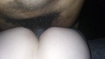 Preview 3 of Siri Stone - Amateur young bottom fucked by BBC