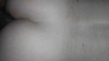 Preview 1 of Siri Stone - Amateur young bottom fucked by BBC