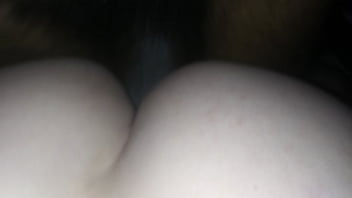 Preview 4 of Siri Stone - Amateur young bottom fucked by BBC