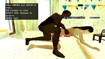 Preview 2 of Dese Arb - Hot Coffe - katie gta sa