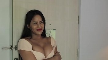 Preview 3 of Cabelos Cacheados - Bangkok G Story ep 2