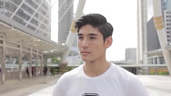Preview 1 of Cabelos Cacheados - Bangkok G Story ep 2