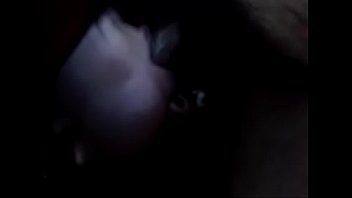 Preview 3 of Lick Duck Under Table - gorda deslechandome