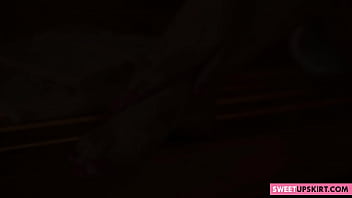Preview 4 of Lessbian Romanian - under the towel