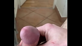Preview 3 of Blacke Fuck - First masturbation small