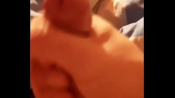 Preview 1 of Hentai Forced To Breed - Big cock masturbation