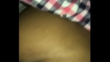 Preview 2 of Spray Pov - Wild lil chick from Atlanta