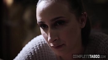 Preview 1 of Sweet Hot Sex Vidoes - Taboo teen fucks old dude