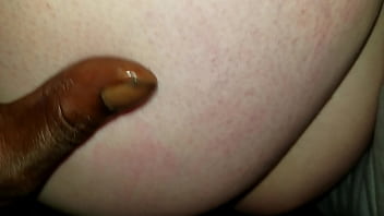 Preview 2 of Peta Nuru - Big Dick Duke Ass Fucking Emily