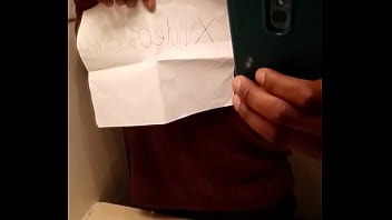 Preview 1 of 40 Gilfs - Verification video