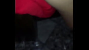 Preview 4 of Hot Hood Rat White Cock Anal - gozando dentro da namorada