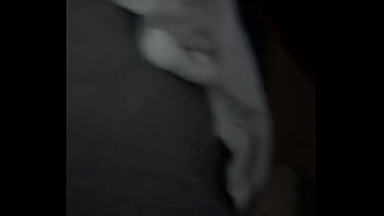 Preview 3 of Leaking Deep Hairy Pussy - Bbw cumming and creaming on mase619 fat uncut cock