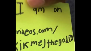 Preview 2 of Winnie Leon - Verification video