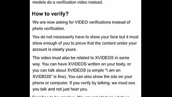 Preview 4 of Masaage Sex Video - Verification video