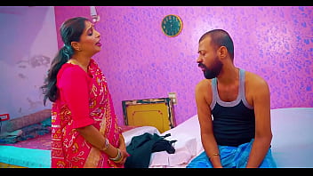 Preview 1 of Suhagrat Hot Girl - A desperate Indian husband needs sexual pleasure from his hot desi wife