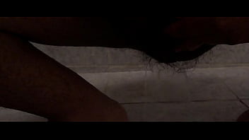 Preview 3 of Carol Vega Slow Ride - Lavado de ano