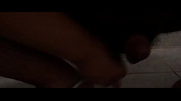 Preview 1 of Carol Vega Slow Ride - Lavado de ano
