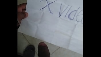 Preview 4 of Banen Porse Xxx Vido Sd Ne - Verification video