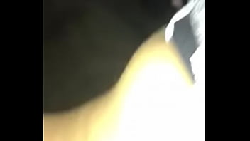 Preview 4 of Tubesey Xxx - Fucking a bubble butt in the car _)