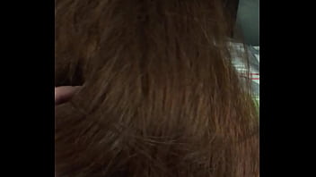 Preview 2 of Xxx Sex Potos Hd - long thick hair blow job