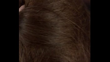 Preview 4 of Xxx Sex Potos Hd - long thick hair blow job