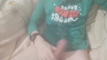 Preview 3 of Bbw Nanda - Pissing my clothes sitting on the piss throne